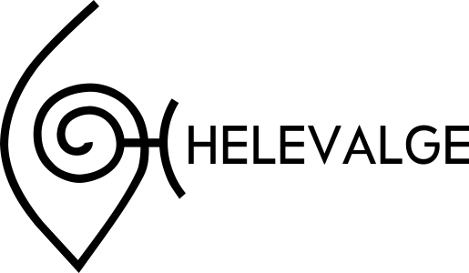 Helevalge